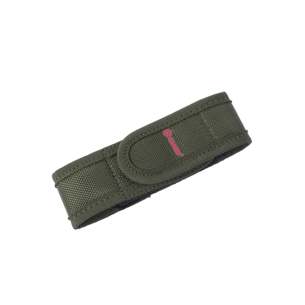 Чехол для ножей knife bag-2 темно-зеленый фото 1