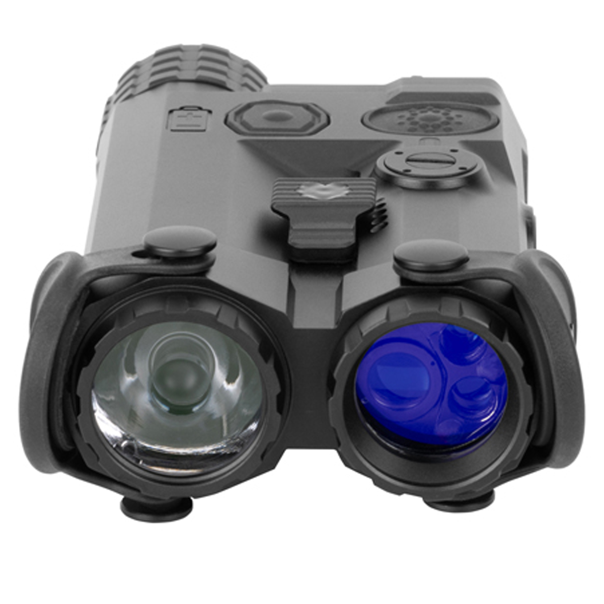Тактичний блок HOLOSUN IRIS-RD4 фото 2