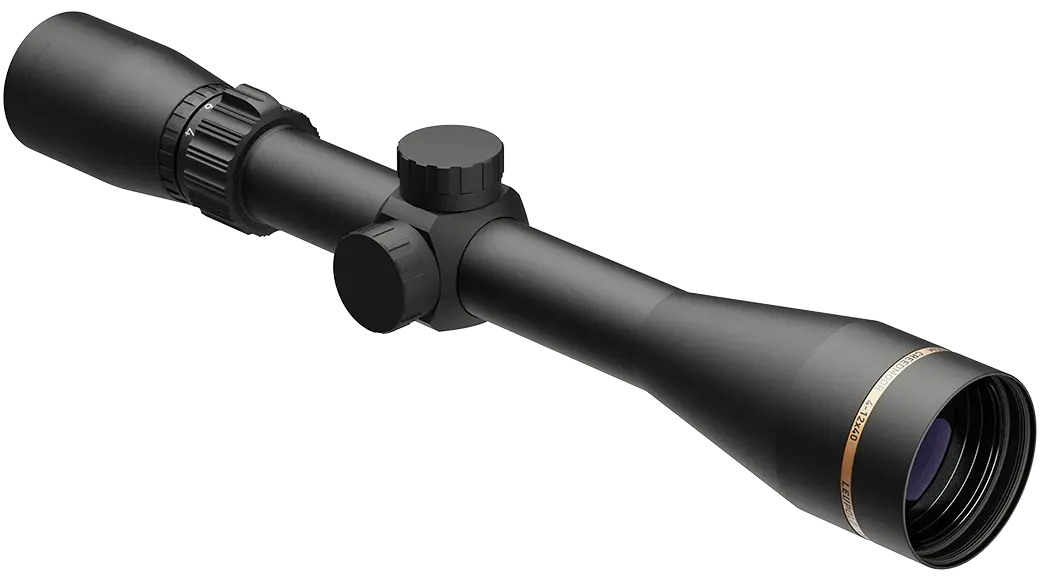 Приціл оптичний LEUPOLD VX-Freedom AR 4-12x40 (1 inch) Creedmoor фото 4