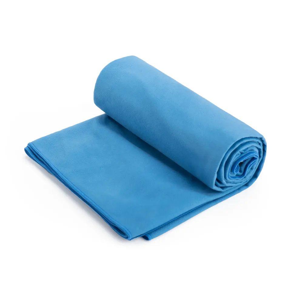 Рушник антибактеріальний швидковисихаючий Fitness Naturehike NH20FS009, 100*30, фіолетове фото 3