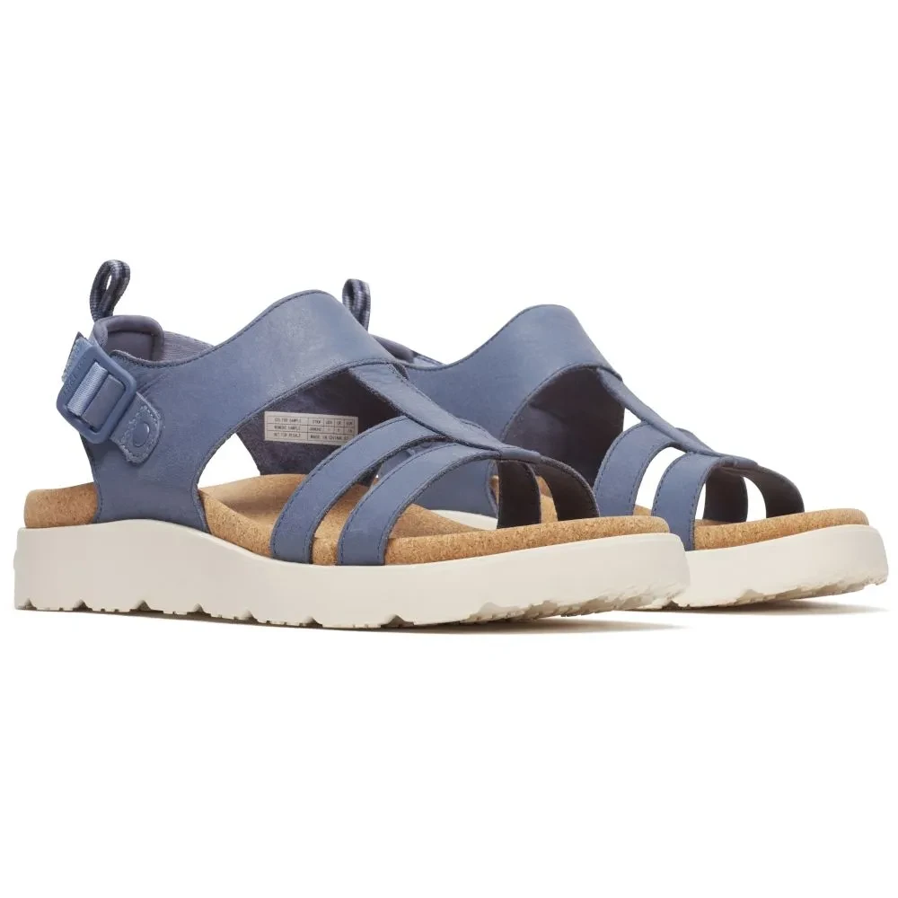 Сандалі Merrell Fleur Backstrap Wmn фото 2