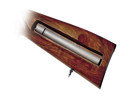 Компенсатор віддачі Blaser Kickstop 450gr фото 4