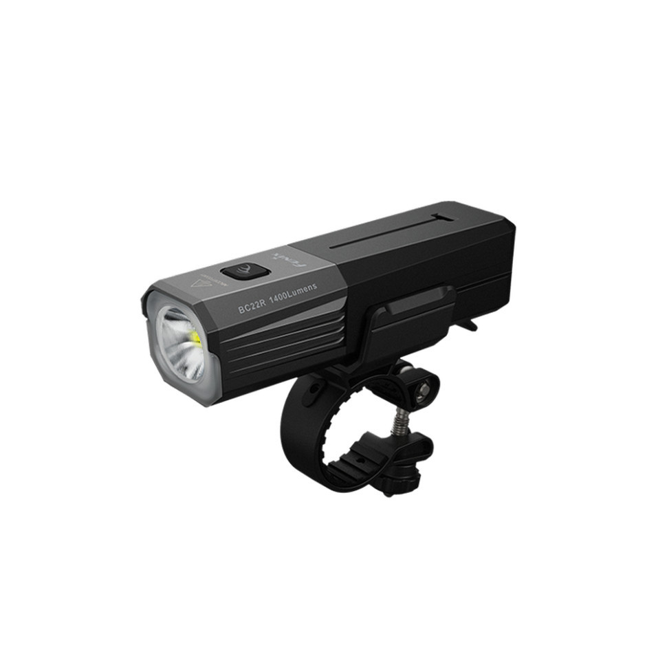 Велофара Fenix BC22R фото 1