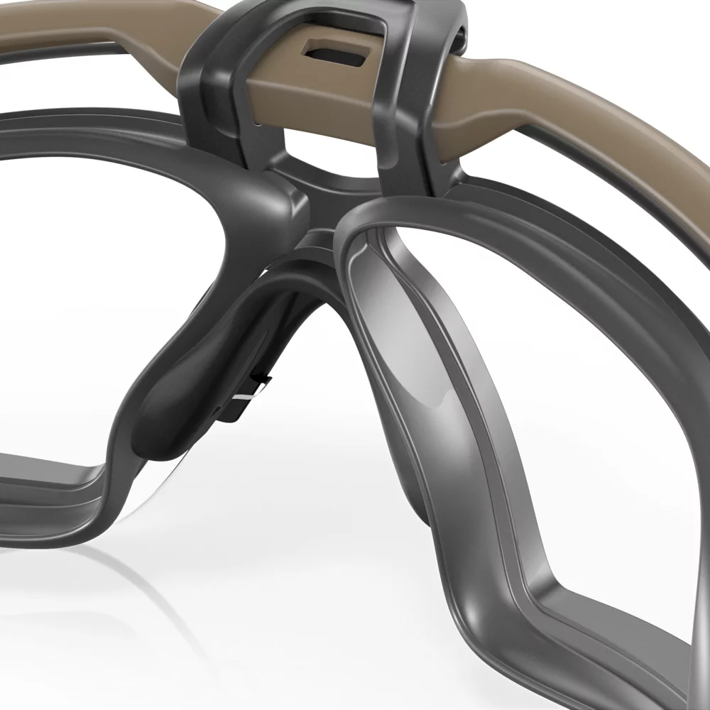 Окуляри балістичні Oakley® 