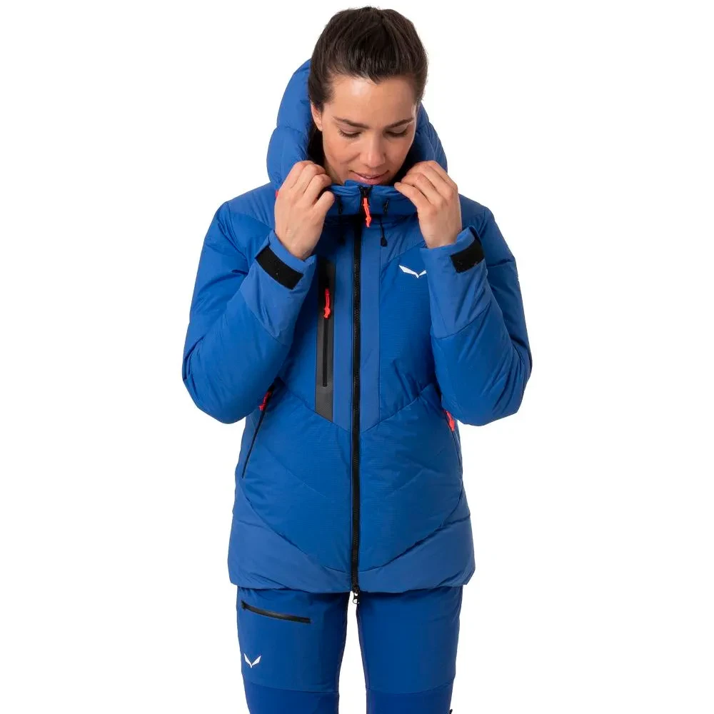 Куртка Salewa Ortles Heavy Wms фото 1