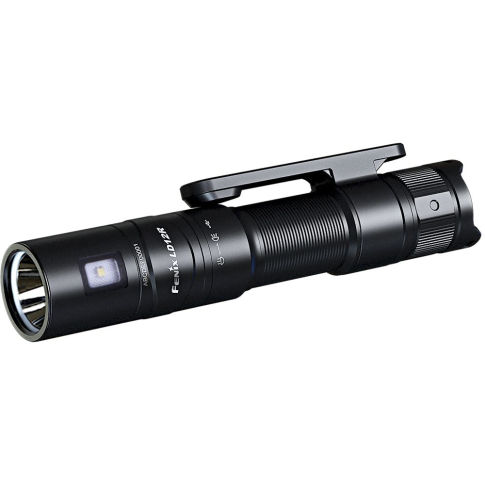 Ліхтар ручний Fenix LD12R фото 1