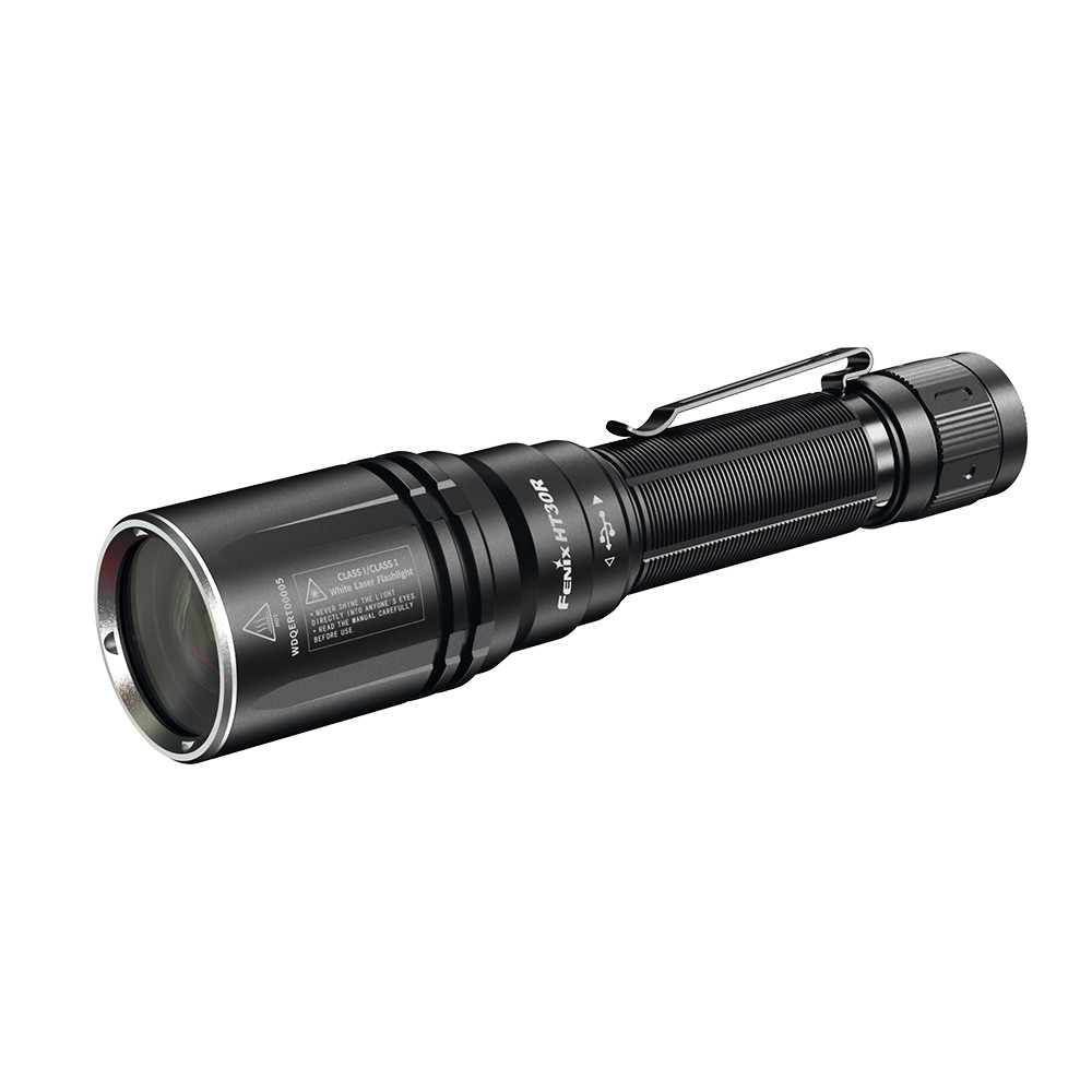 Ліхтар ручний лазерний Fenix HT30R фото 1