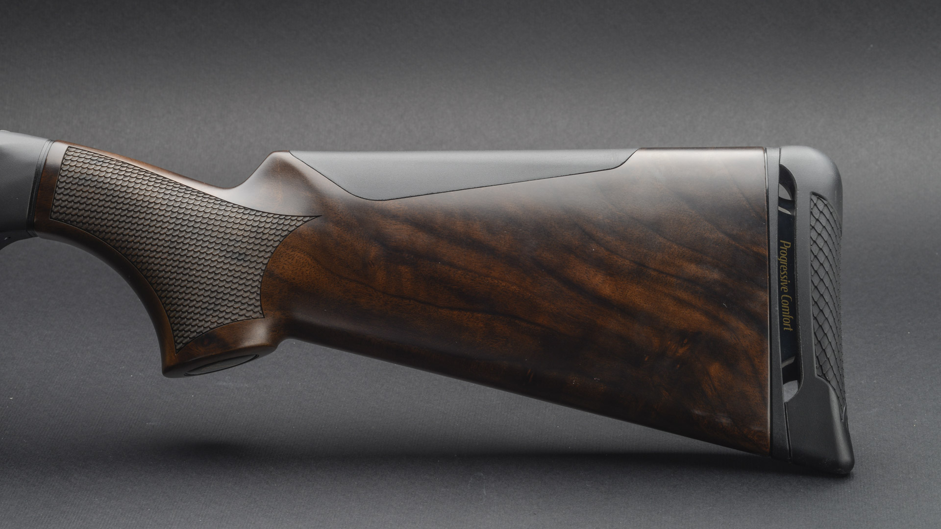 Цівка дерев'яне Benelli Premium Plus фото 6