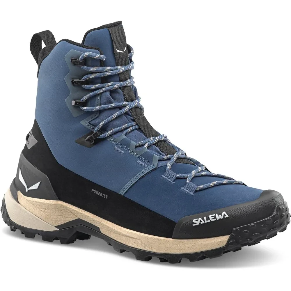 Черевики Salewa Puez Winter MID PTX Wmn фото 1