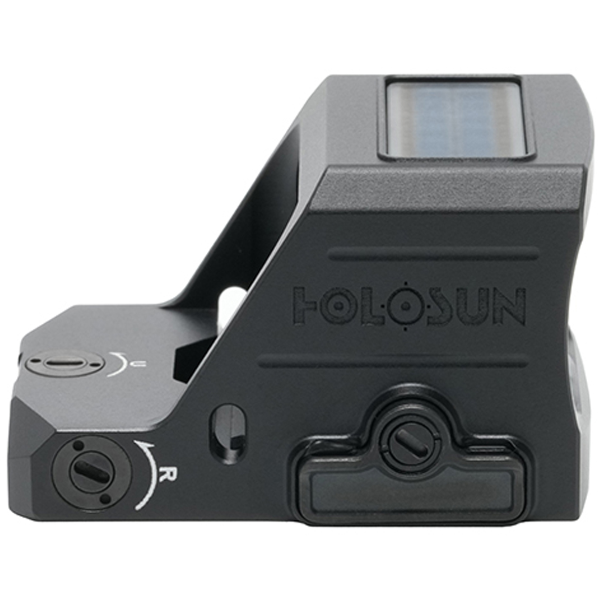 Коліматорний приціл HOLOSUN HS407C-X3-RD фото 5
