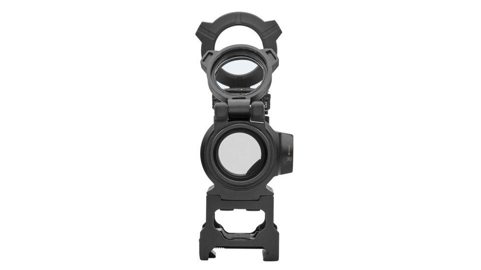 Коліматор SIG SAUER ROMEO-MSR COMPACT RED DOT SIGHT, 1X20MM, 2 MOA RED DOT фото 7