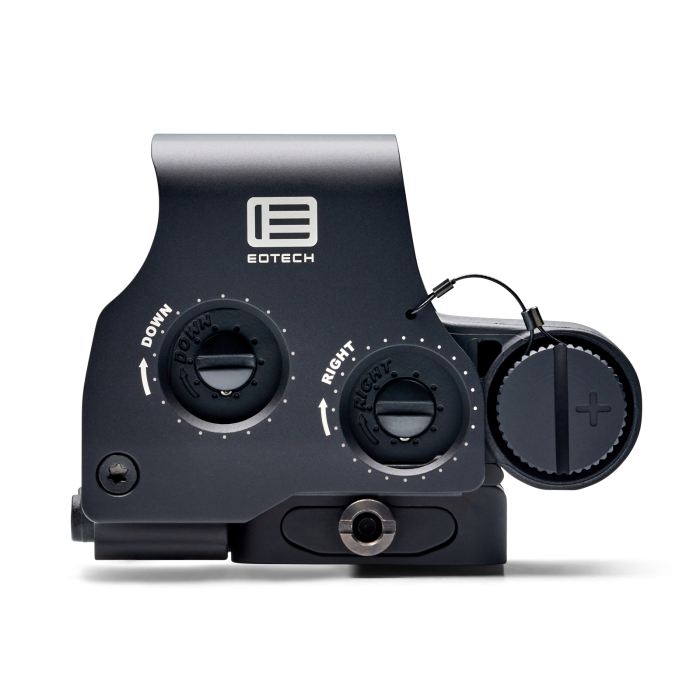 Коліматорний приціл EOTech DCR 68MOA/1MOA сумісний з NV фото 3
