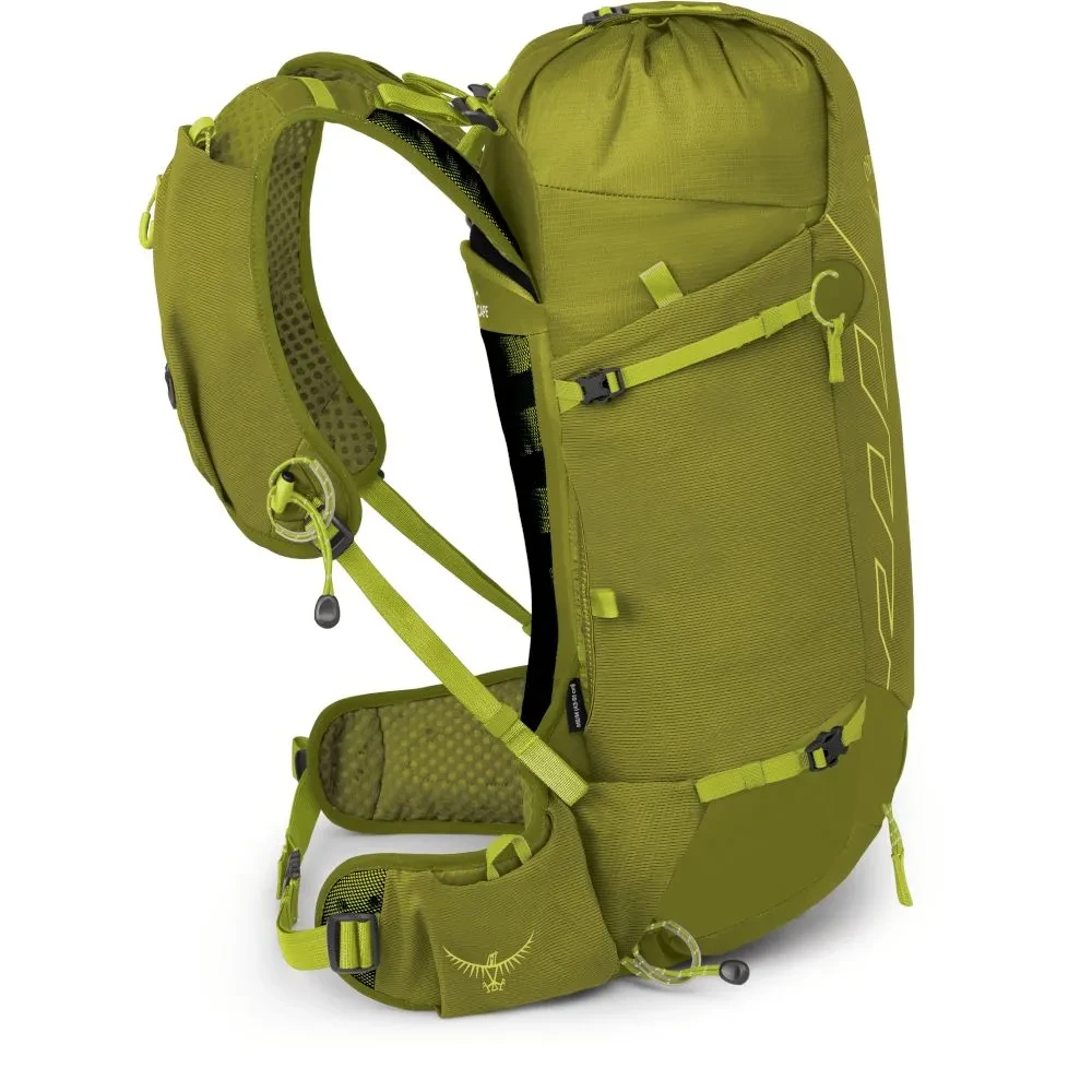 Рюкзак Osprey Talon Velocity 20 фото 2