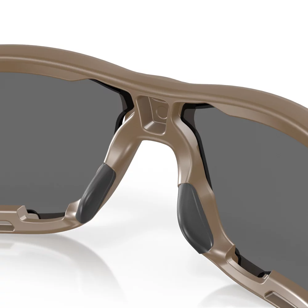 Окуляри балістичні Oakley® 