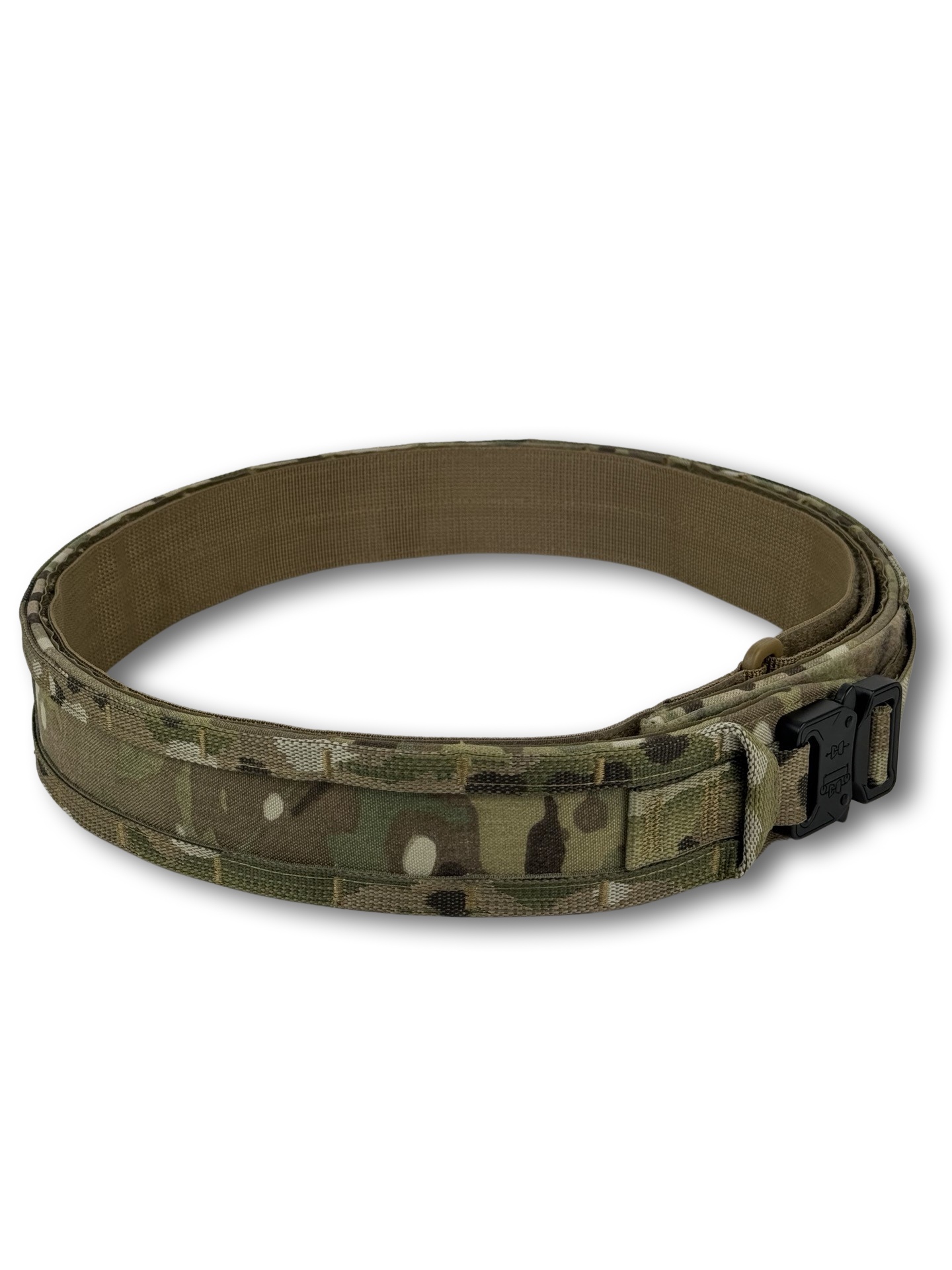 Ремінь бойовий Multicam USA (XL) фото 1