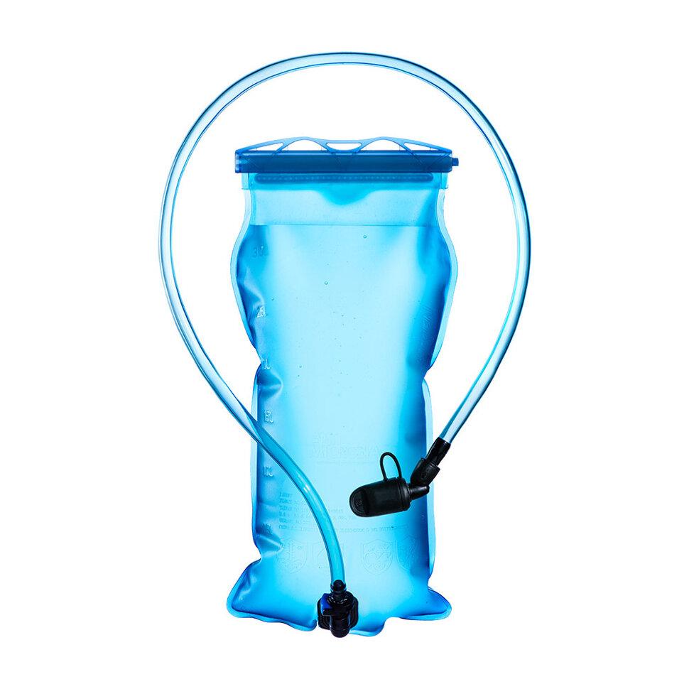 Питна система (гідратор) Naturehike PET NH18S070-D, 2л, блакитний фото 1