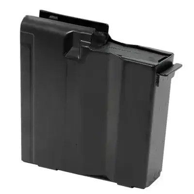 12808 Магазин 10-ти зарядний для BARRETT M107A1 кал. 50BMG фото 1