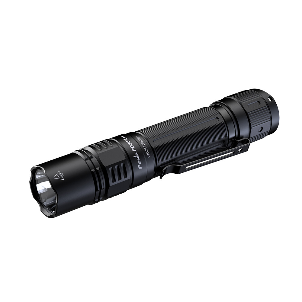 Ліхтар ручний Fenix PD36R Pro фото 1
