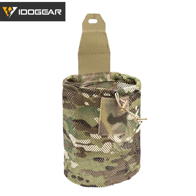 Сумка для скидання магазинів IDOGEAR мультикам фото 1