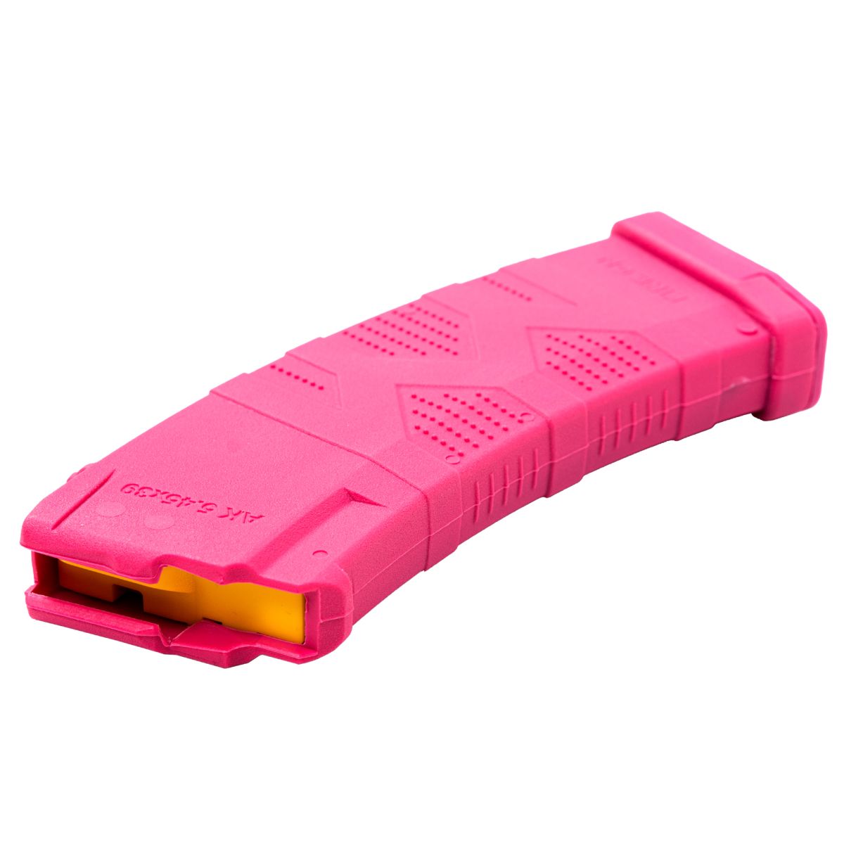 Магазин FIRE ON АК-30 5,45х39мм розовый фото 2