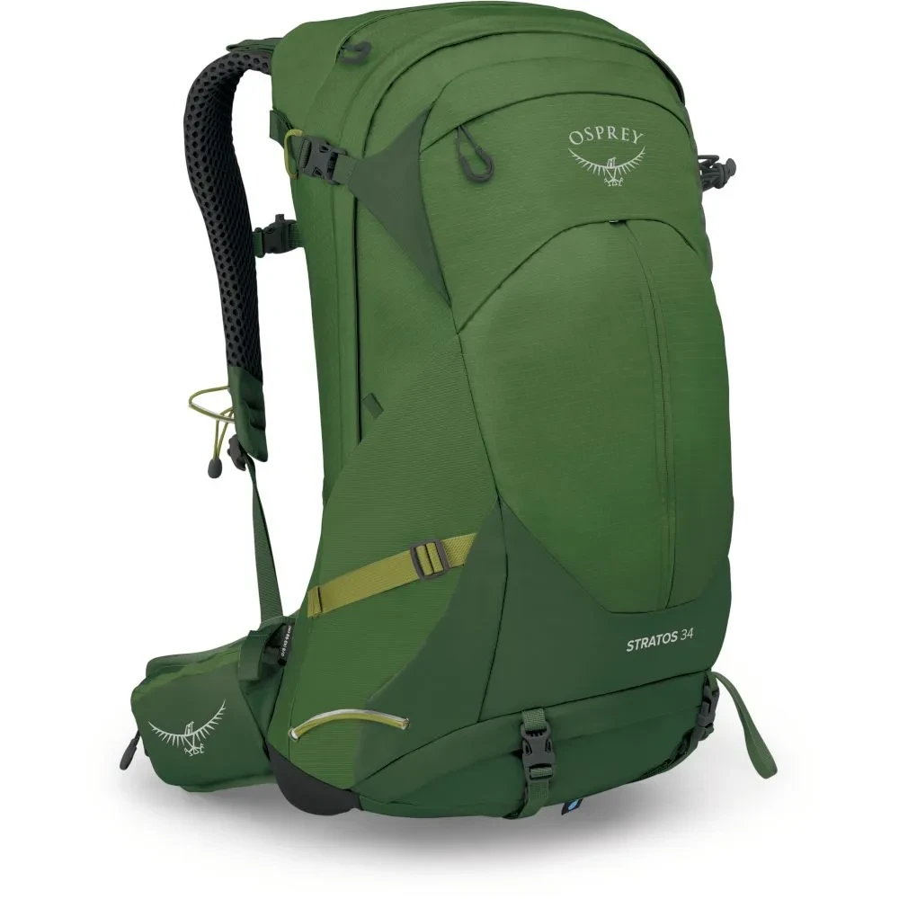 Рюкзак Osprey Stratos 34 фото 1