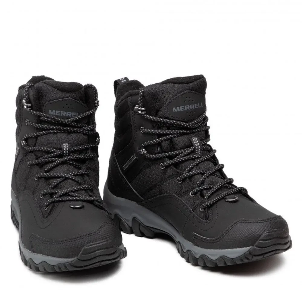 Черевики Merrell Thermo Akita MID WP Mns фото 5