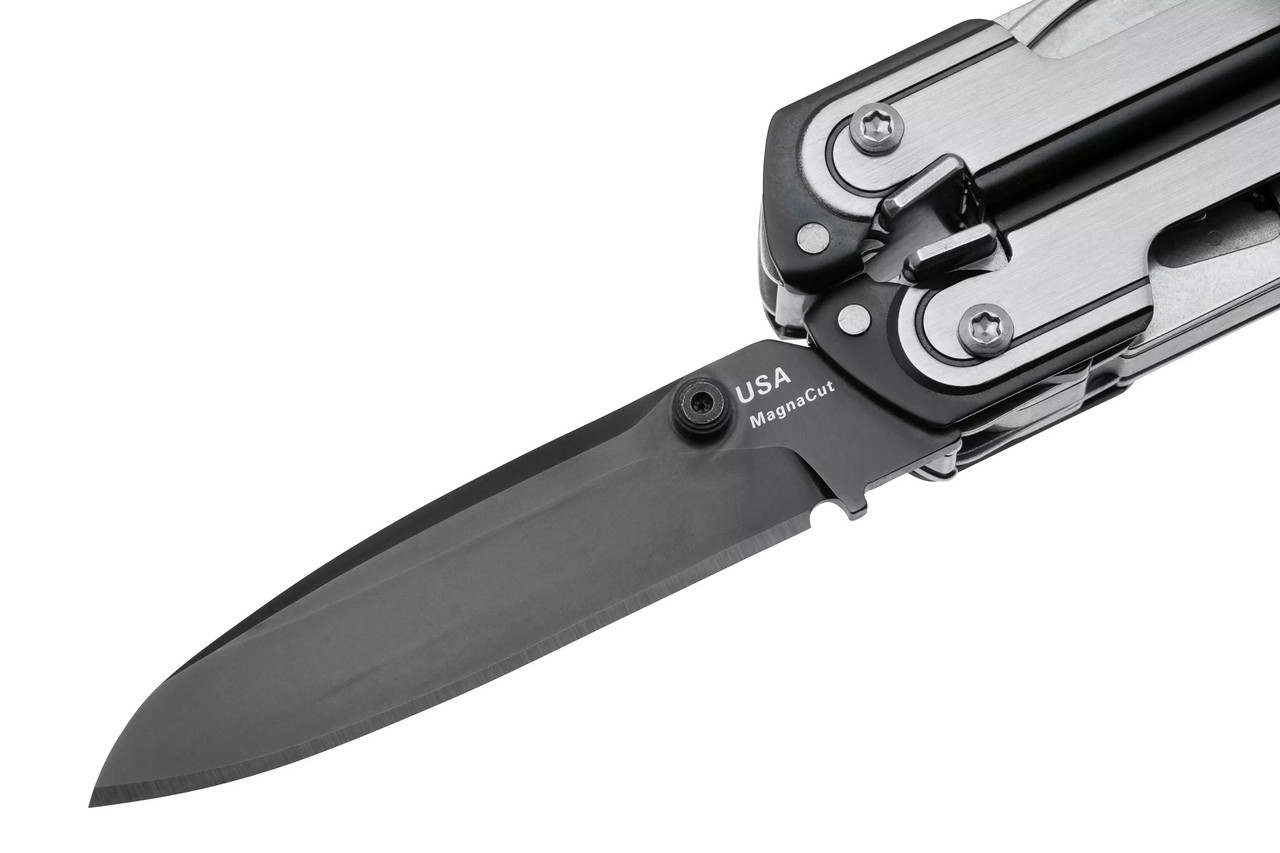 Мультитул Leatherman ARC, нейлоновый чехол, биты (833076) фото 5