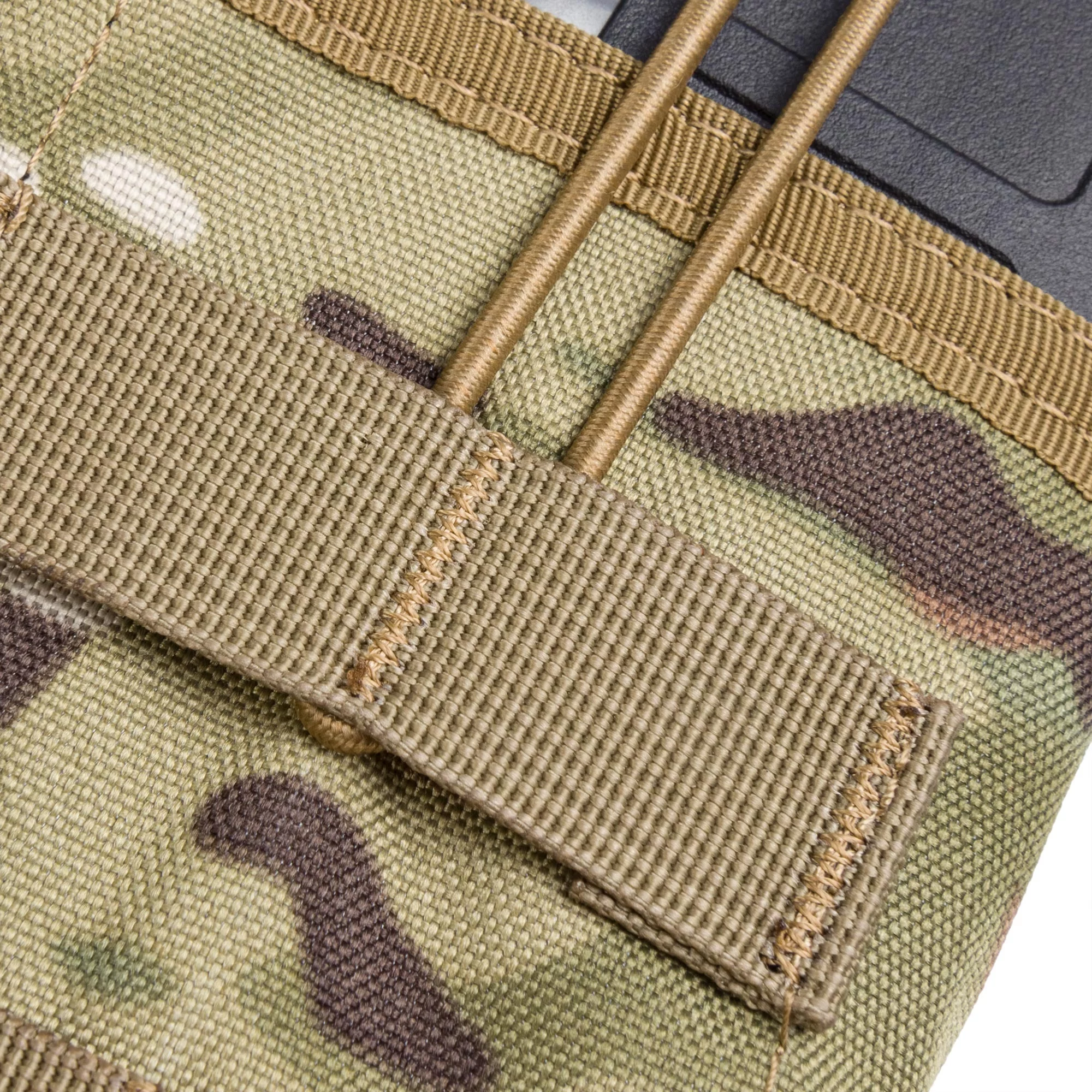 Подсумок открытый для двух магазинов .308 калибра MOLLE 