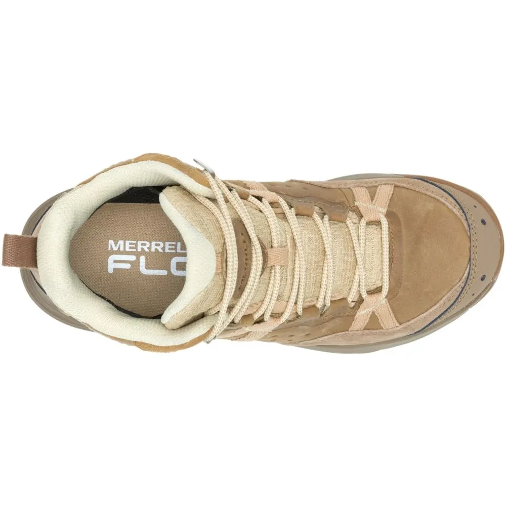 Черевики Merrell Siren 4 Traveller Mid WP Wmn фото 5