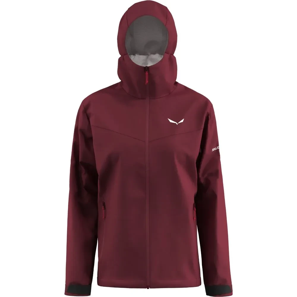 Куртка Salewa Puez Aqua 4 PTX 2.5L Wms фото 1