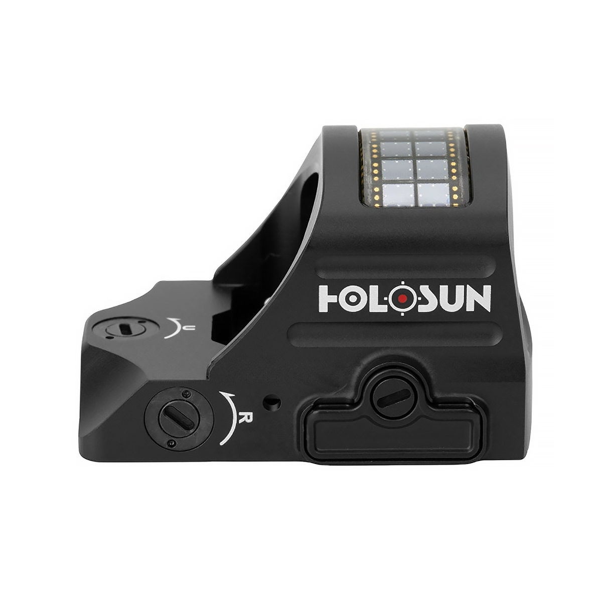 Коліматорний приціл HOLOSUN HS407C X2 фото 6