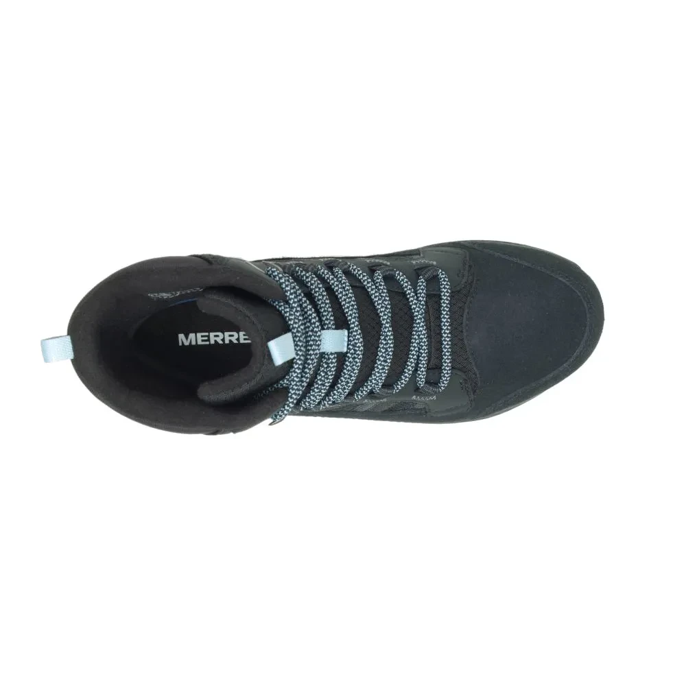 Ботинки Merrell Bravada Edge 2 Thermo MID WP Wmn фото 6