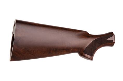 C5B059 Дерев'яний приклад Beretta фото 2