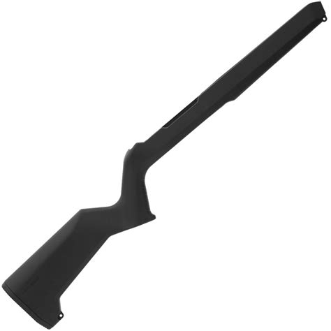MAG1428-GRY Ложе Magpul MOE X-22-Ruger фото 9