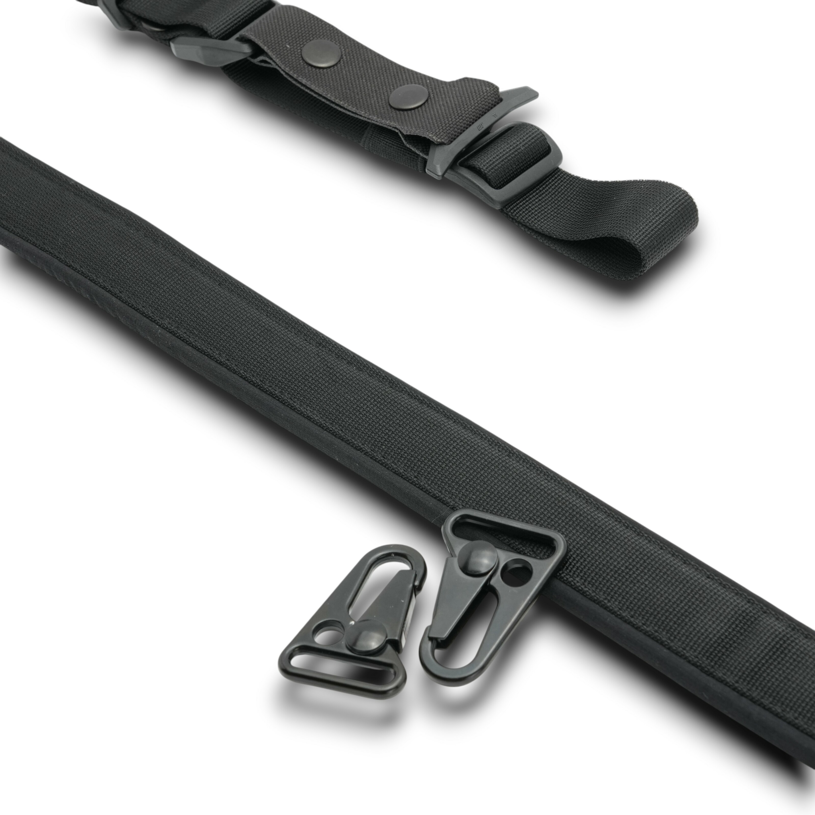 Збройовий ремінь Ragnarok «Katana» carbine Black фото 3
