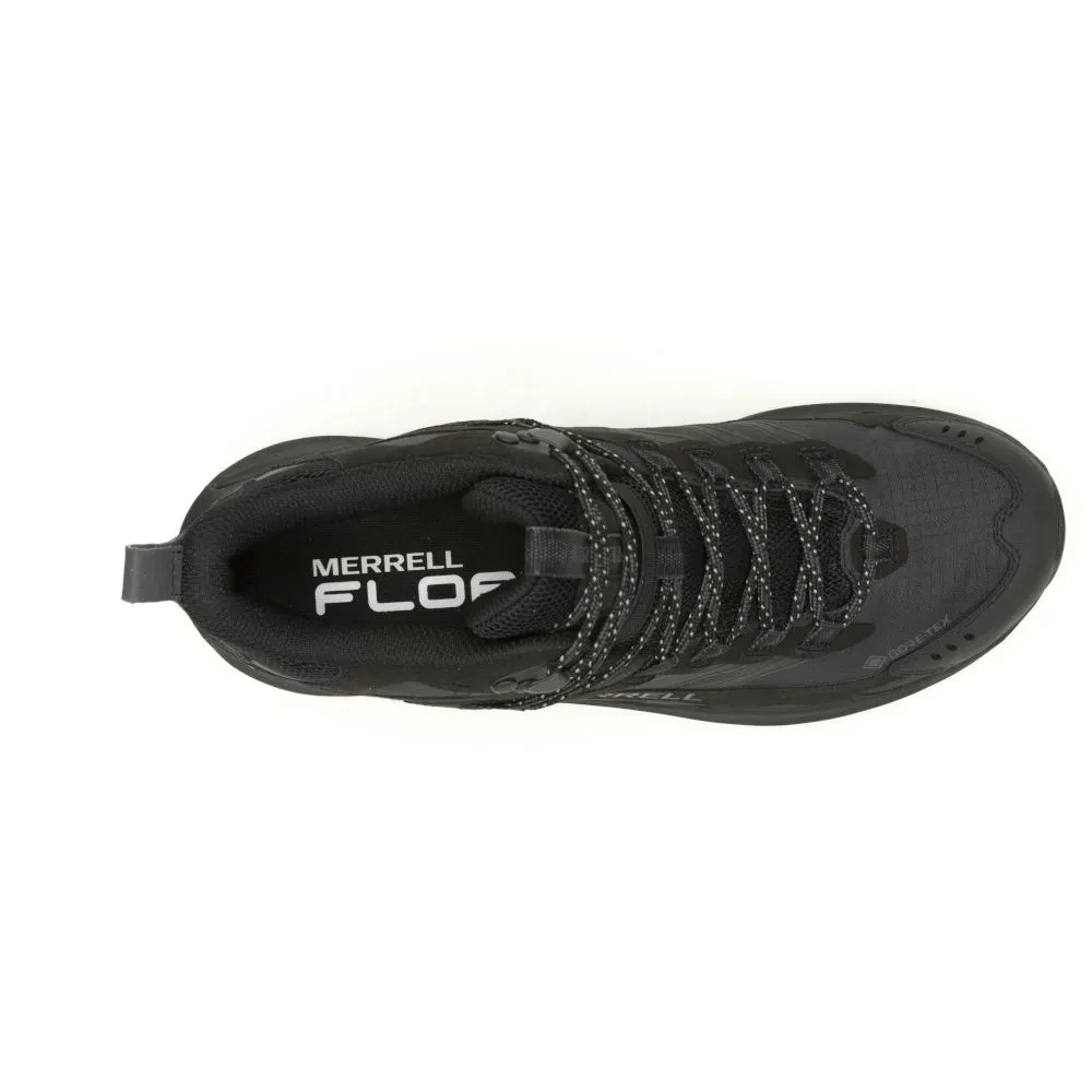 Черевики Merrell Moab Speed 2 Mid GTX Mns фото 6