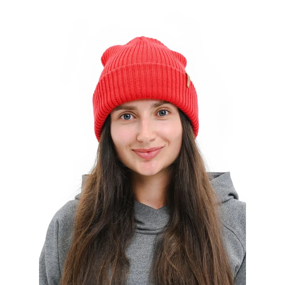 Шапка Turbat Custo фото 2