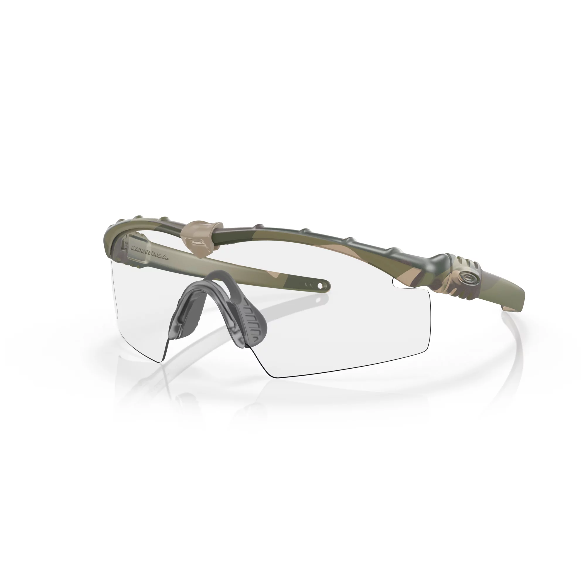 Окуляри балістичні Oakley® 