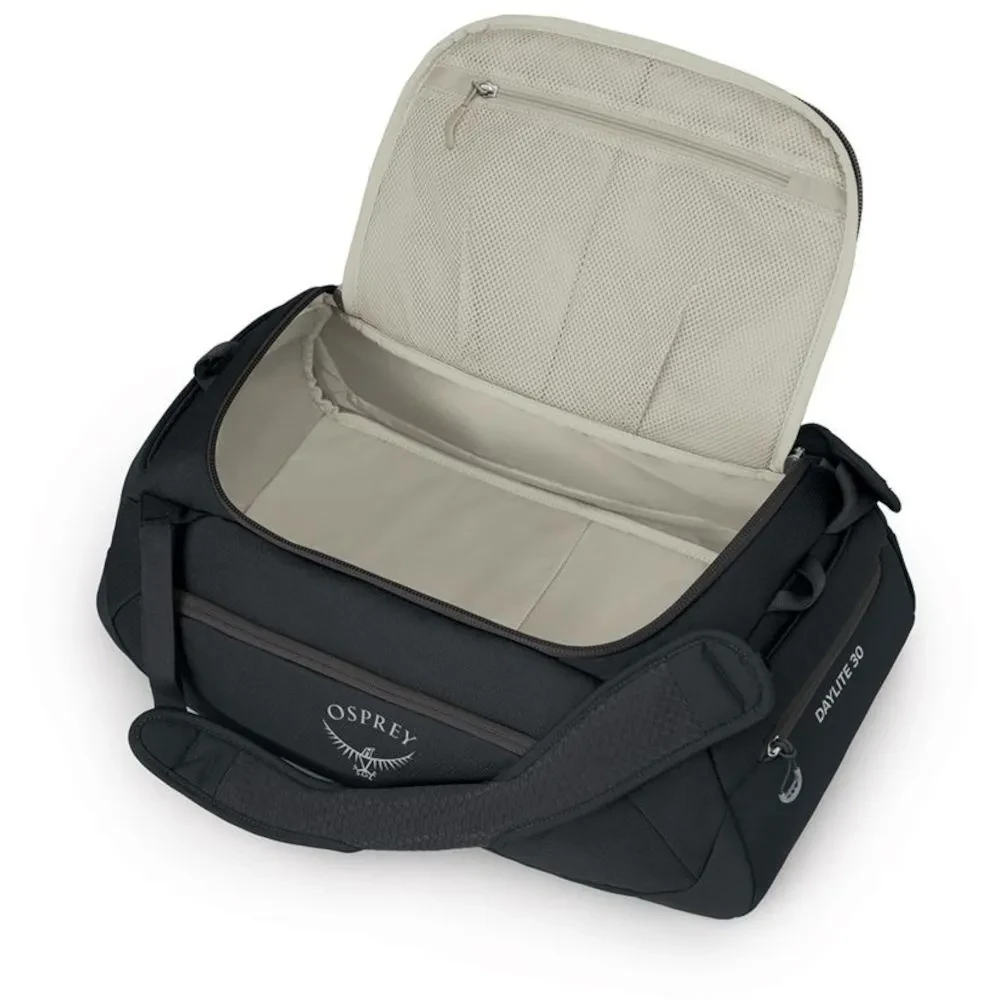 Сумка Osprey Daylite Duffel 30 фото 3
