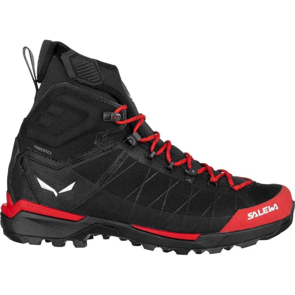 Черевики Salewa Ortles Light MID PTX Mns фото 5