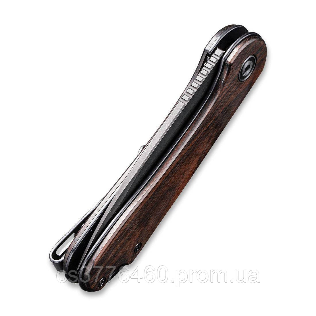 Нож складной Civivi Elementum C907W фото 7