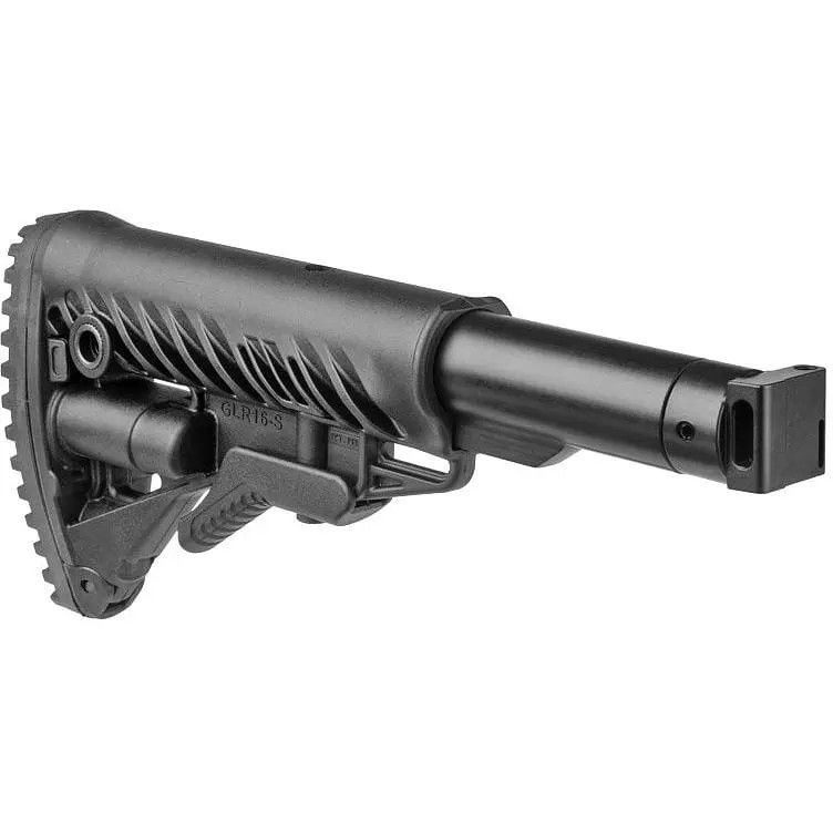 Приклад телескопічний Fab Defence M4 для Сайга фото 1