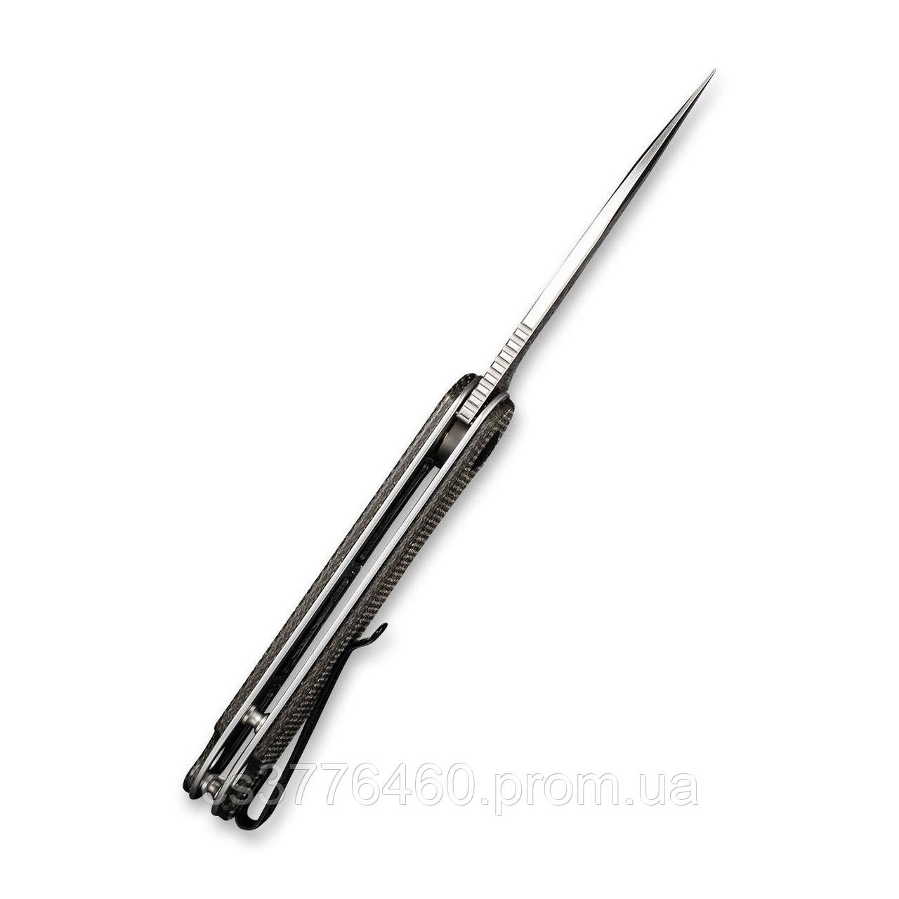Нож складной Civivi Elementum C907T фото 4