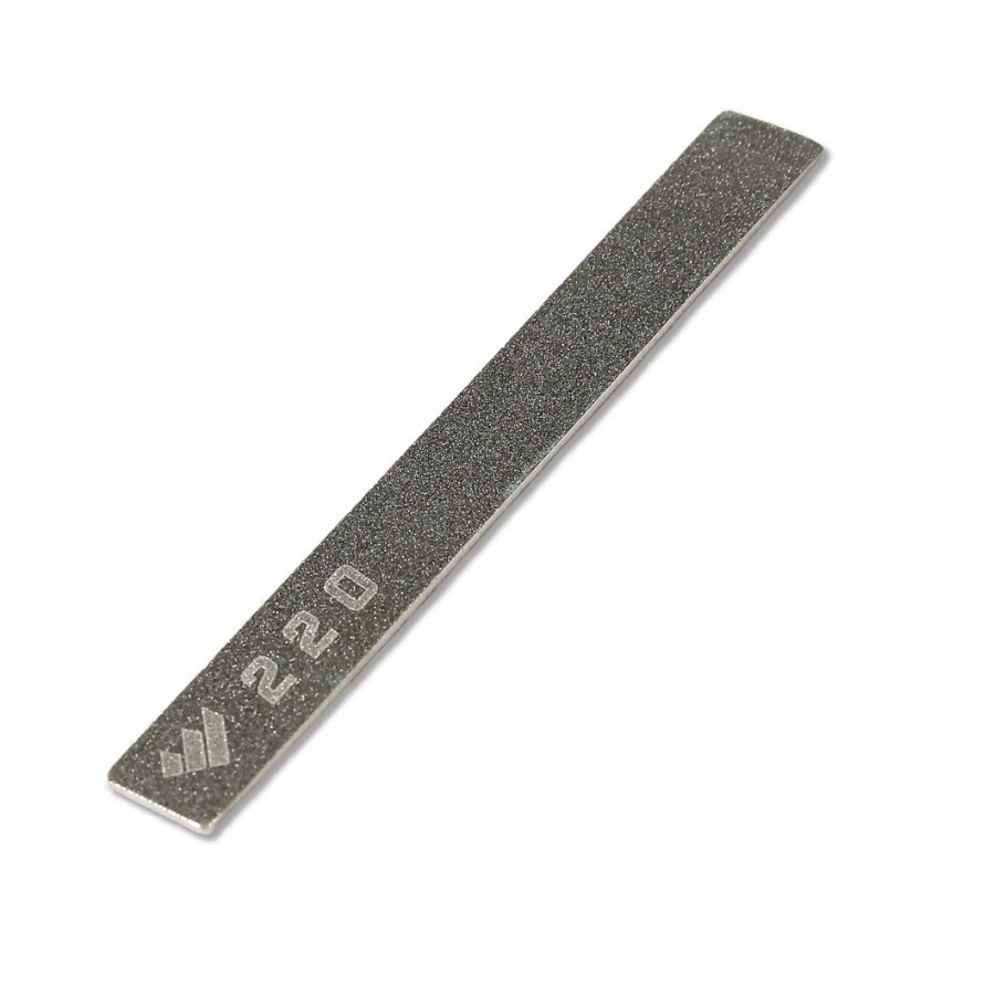 Work Sharp алмазна пластина PA 220-GRIT DIAMOND PLATE-BAGGED фото 1