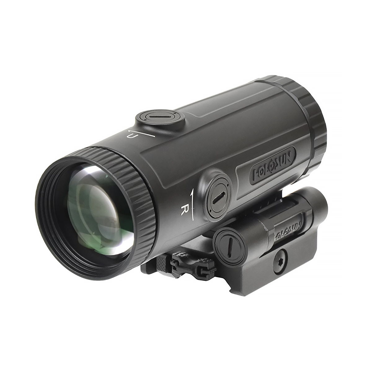 Збільшувач HOLOSUN HM6X 6x magnifier фото 3