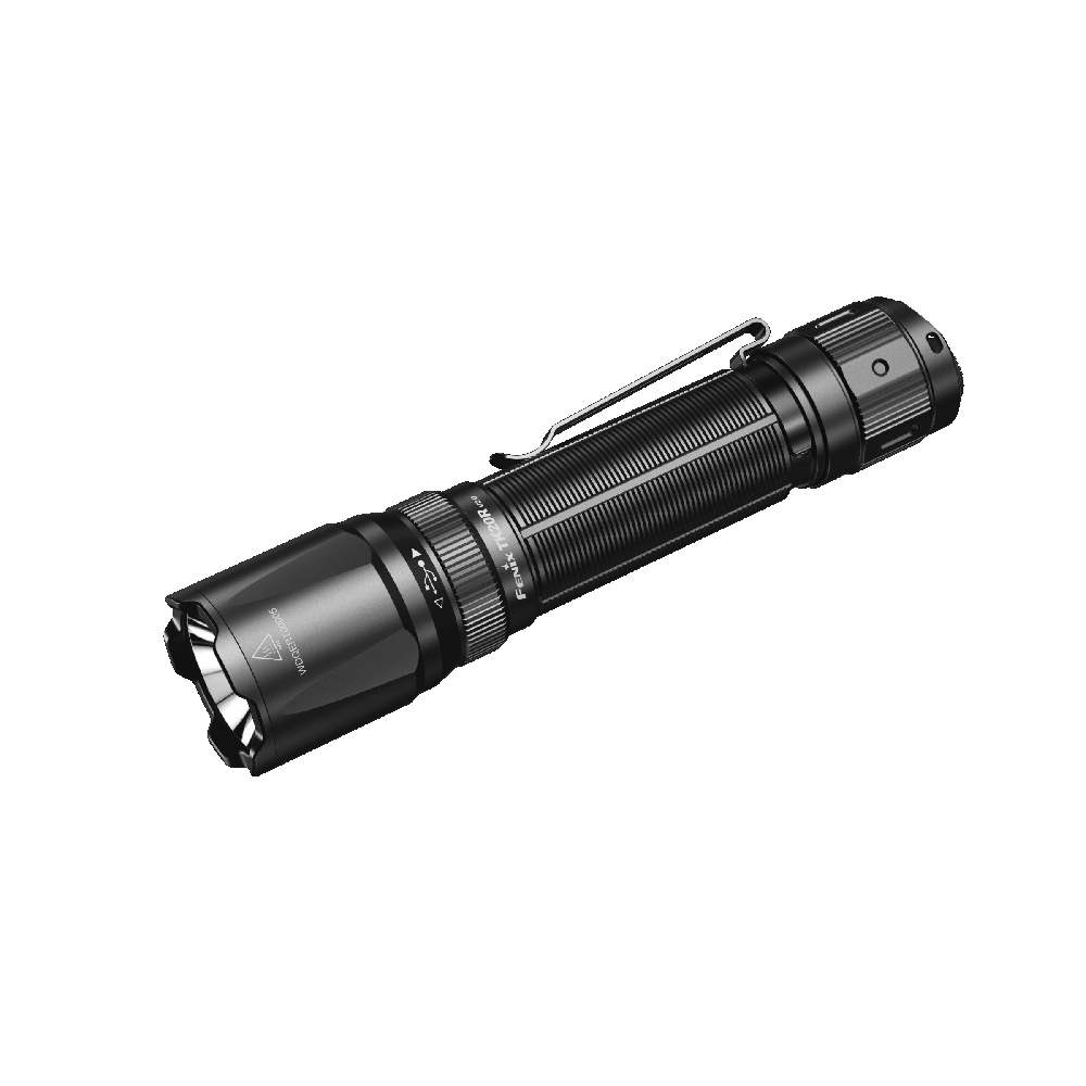 Ліхтар ручний Fenix TK20R V2.0 фото 1