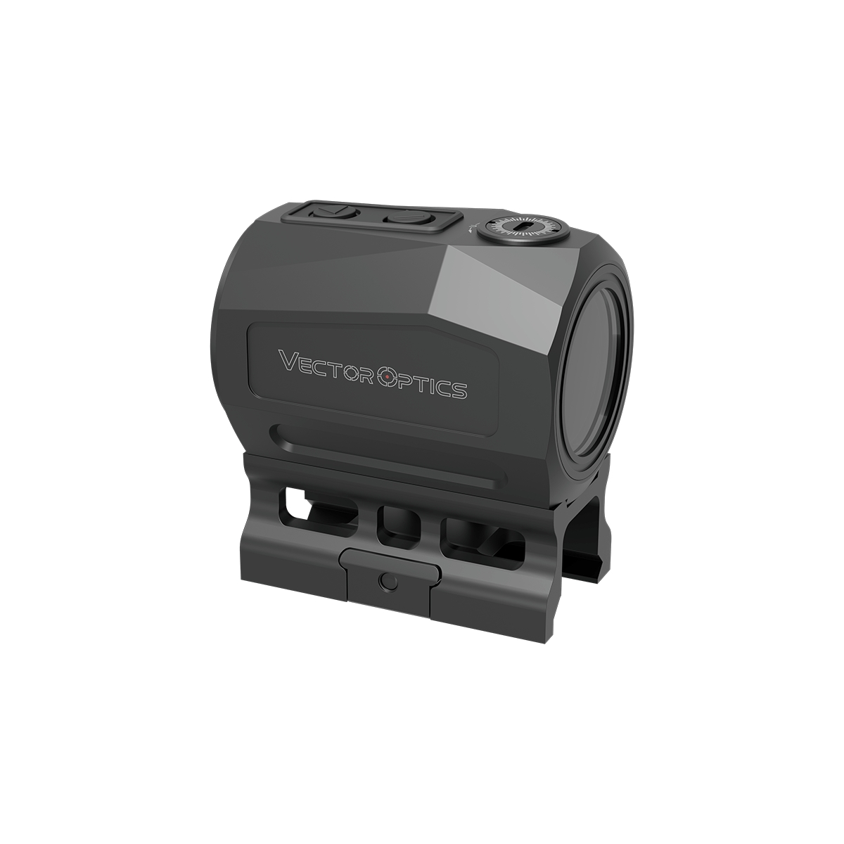 Приціл коліматорний Vector Optics Scrapper 1x25 2 MOA фото 1
