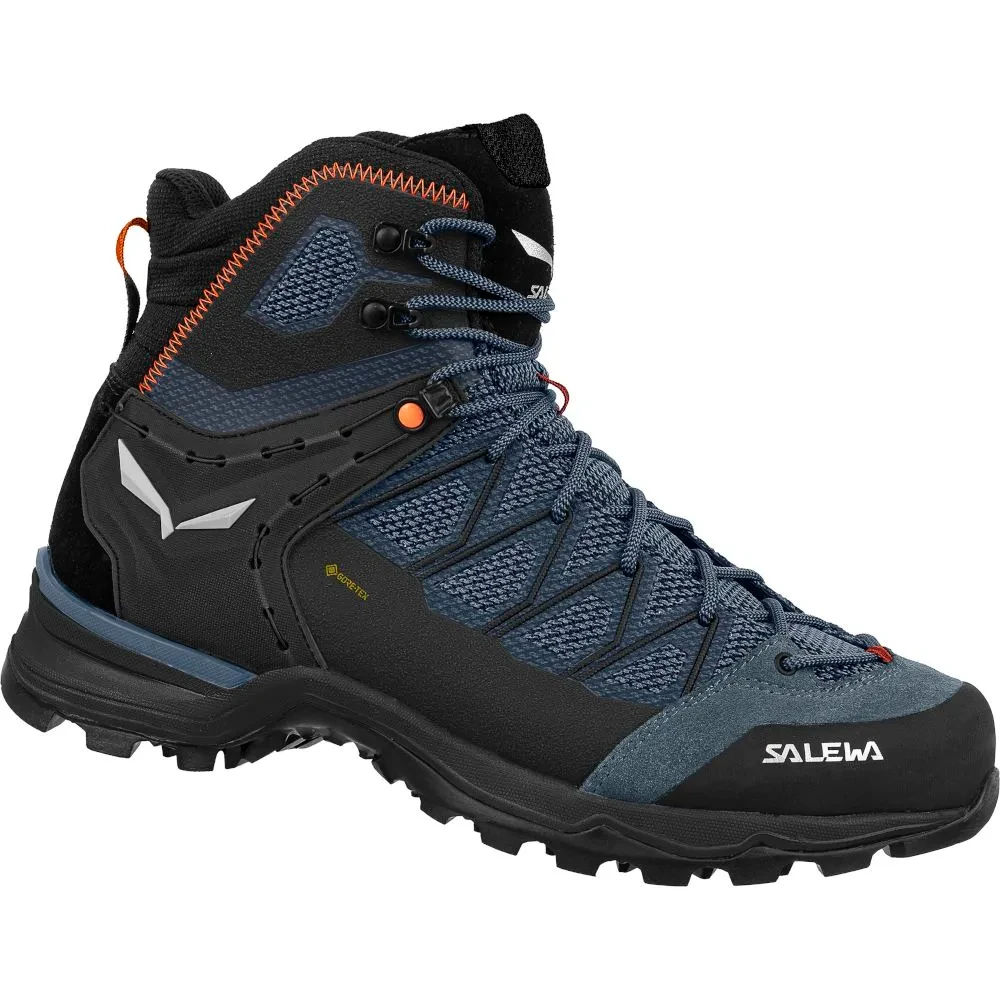 Ботинки Salewa MS MTN Trainer Lite MID GTX фото 1