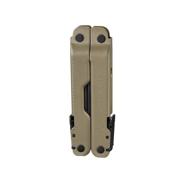 Мультитул LEATHERMAN Super Tool 300M BLACK/COYOTE 832762 фото 3
