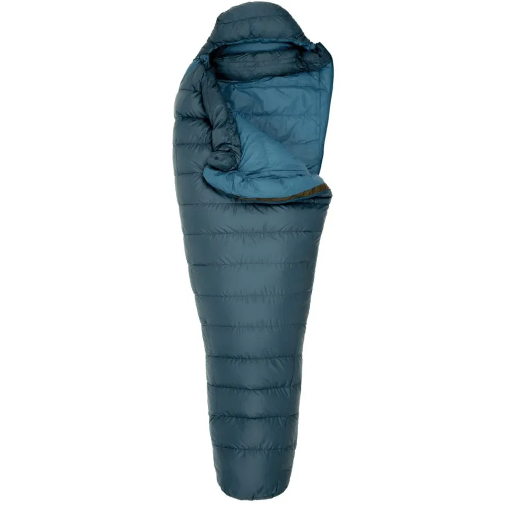 Спальник Exped Trekkinglite -10 L фото 1